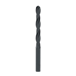 4AQ50 - Black HSS Drill